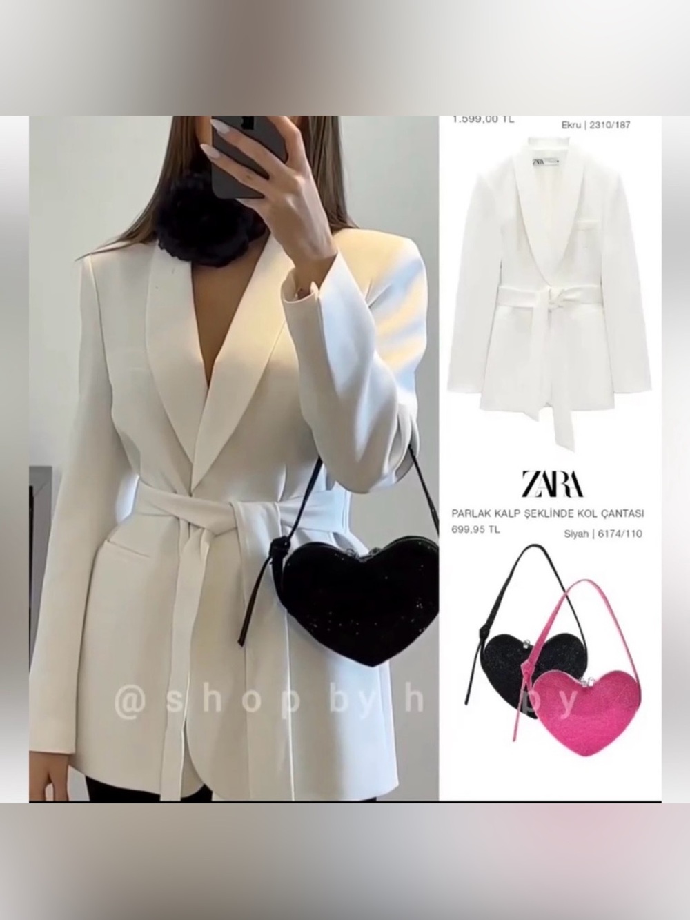 Zara Set - Picture 8 of 16